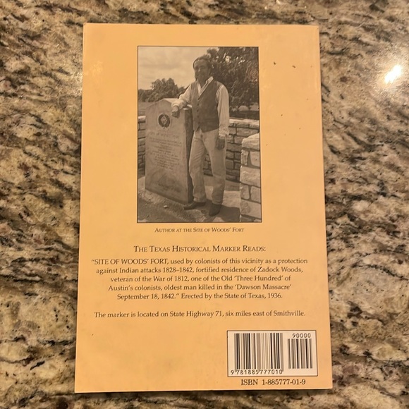 Race to Velasco Book - Picture 2 of 2